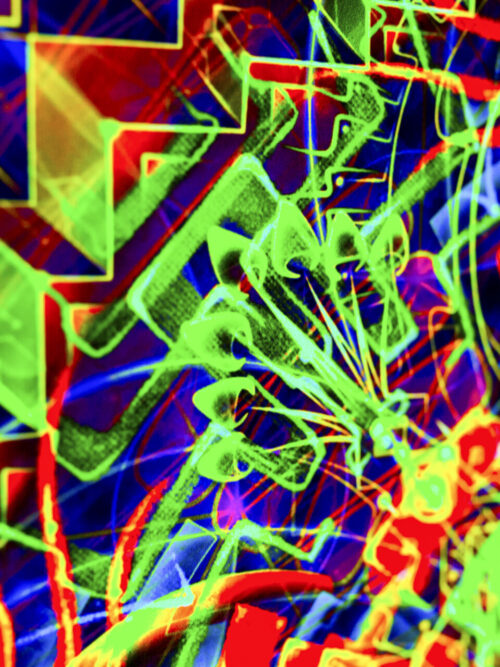 Sacred Opening - Image 8