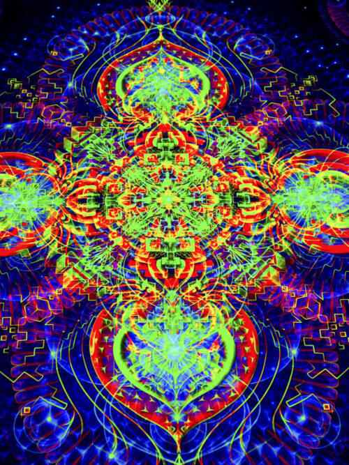 Sacred Opening - Image 10