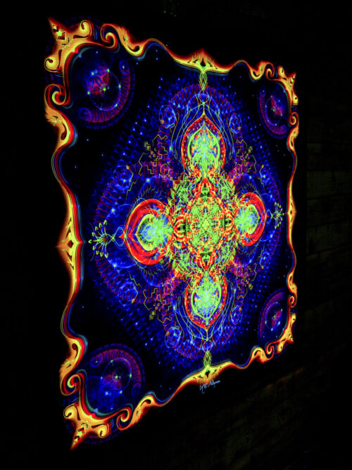 Sacred Opening - Image 3