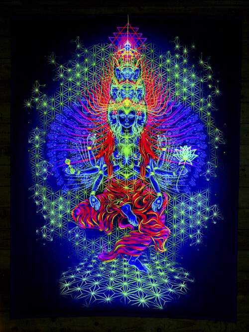 Avalokiteshvara - Image 1