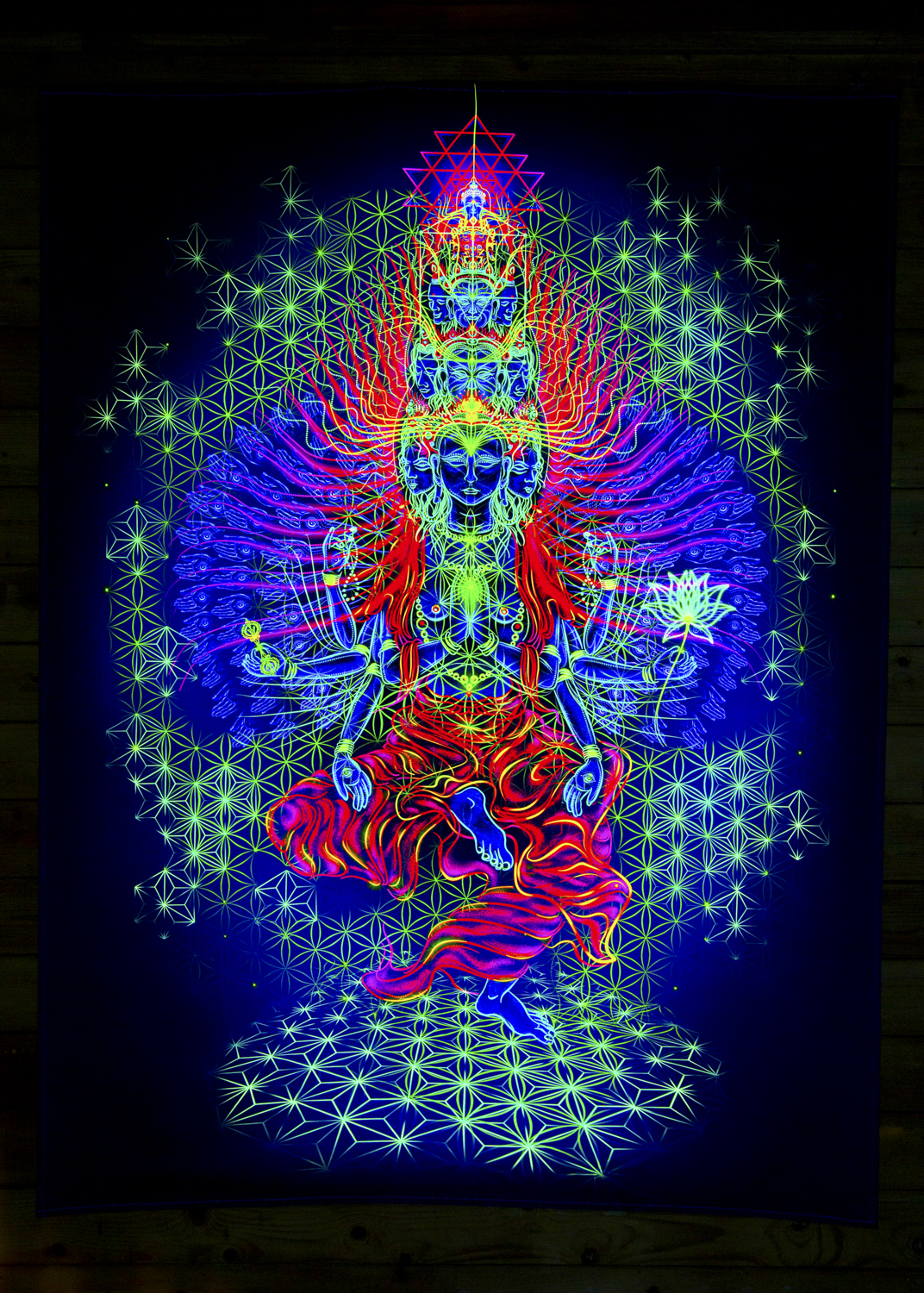 Avalokiteshvara - Image 1