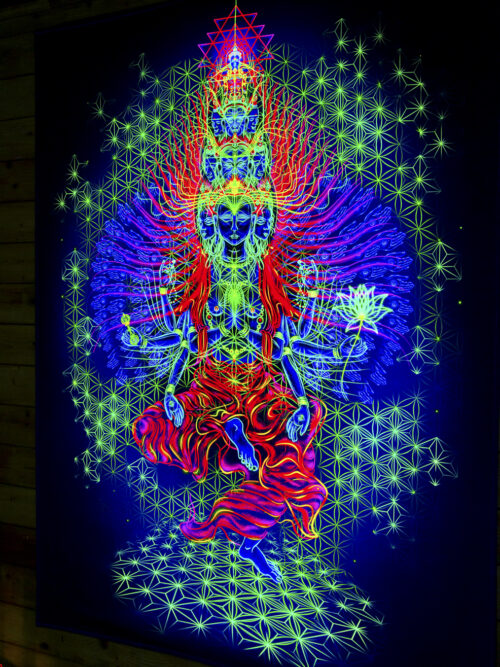 Avalokiteshvara - Image 2