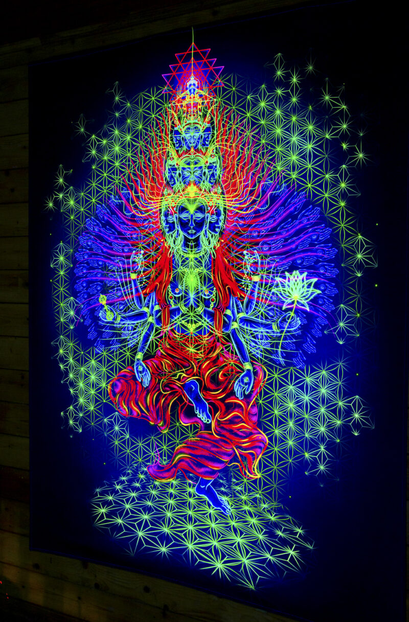 Avalokiteshvara - Image 2