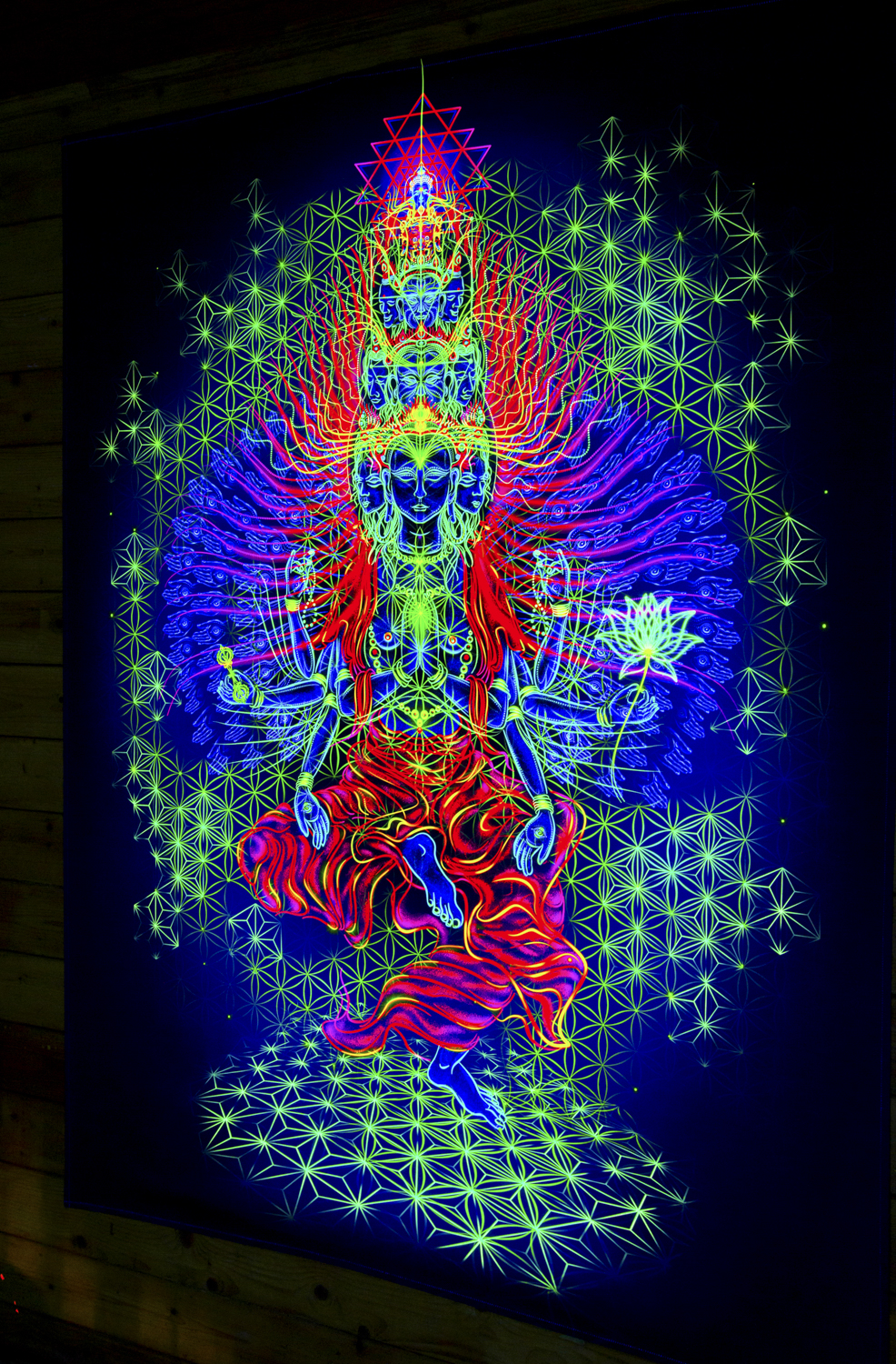 Avalokiteshvara - Image 2