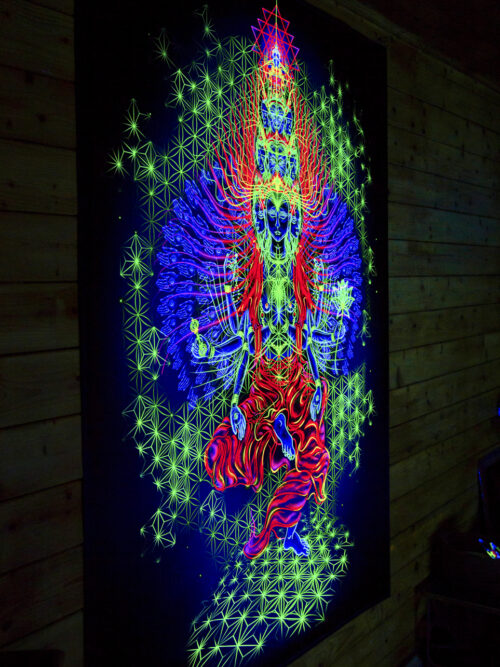 Avalokiteshvara - Image 3