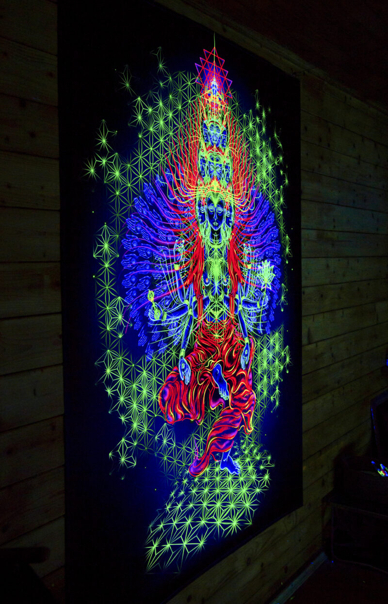 Avalokiteshvara - Image 3