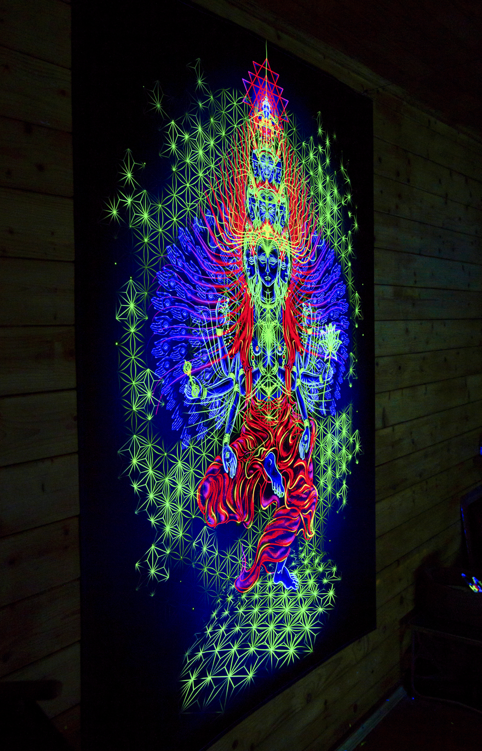 Avalokiteshvara - Image 3