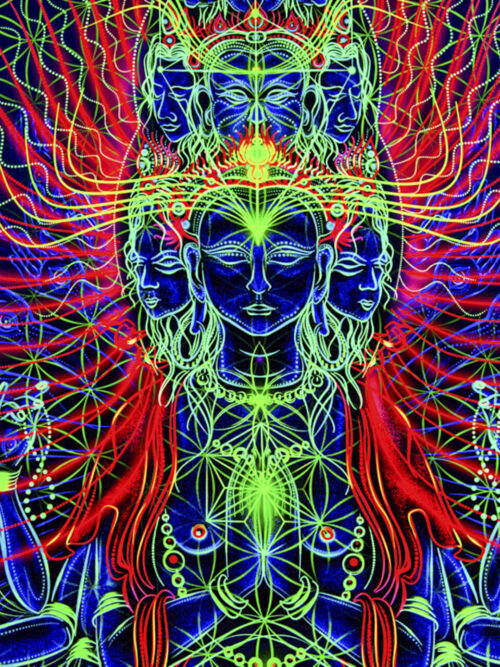 Avalokiteshvara - Image 4