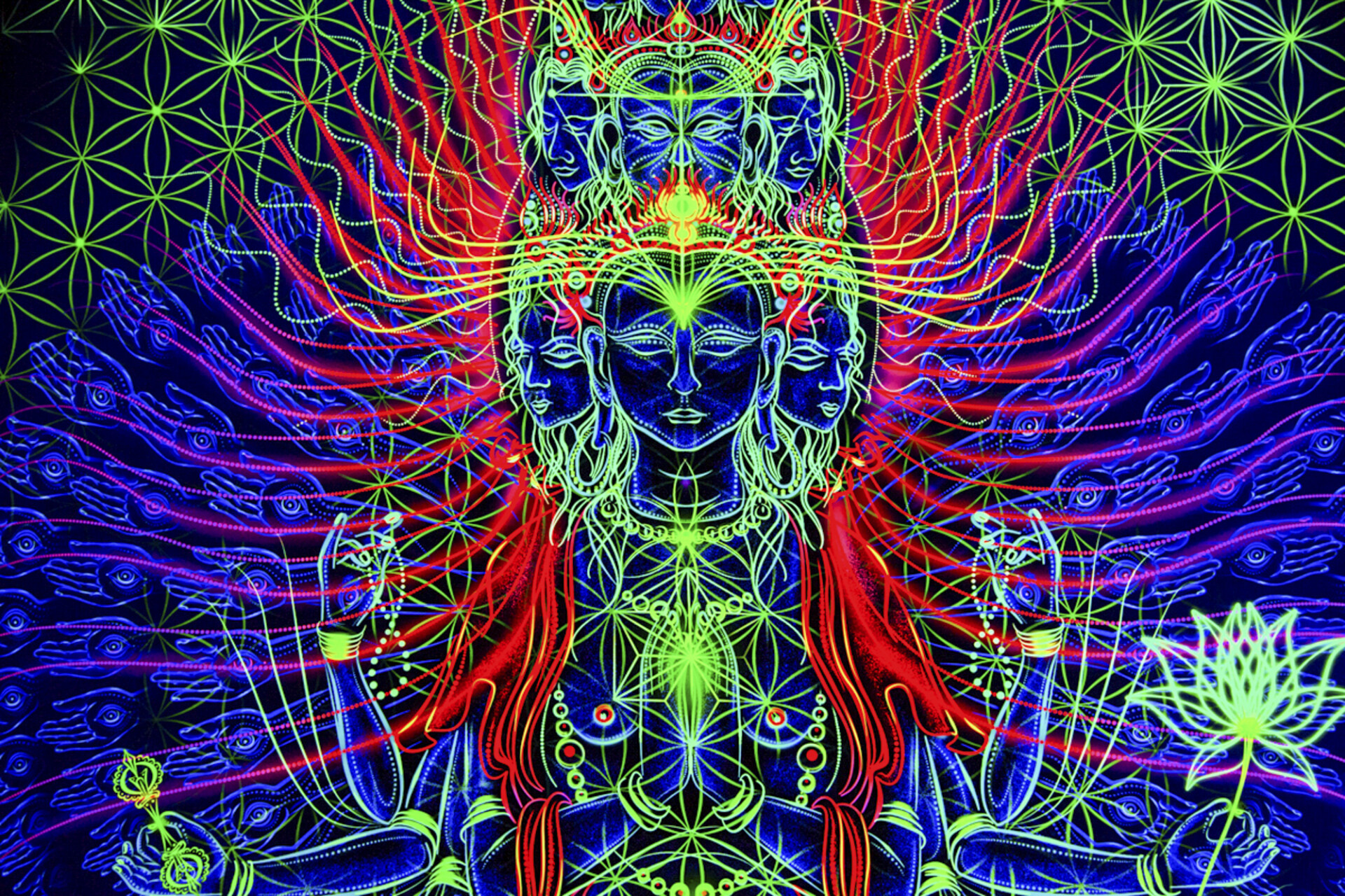 Avalokiteshvara - Image 4