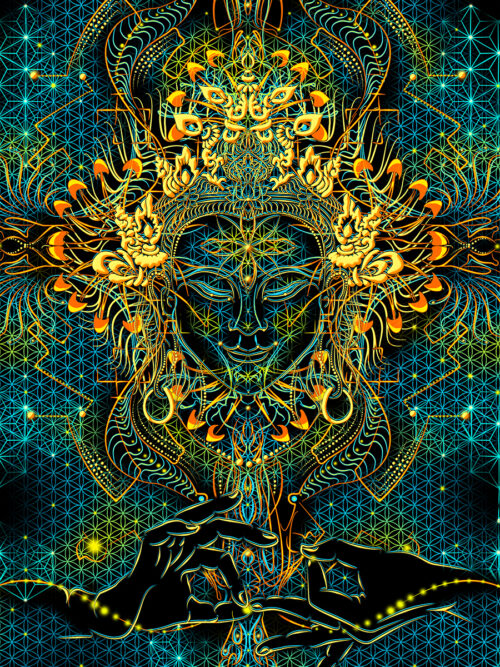 Inner Reflection - Image 2