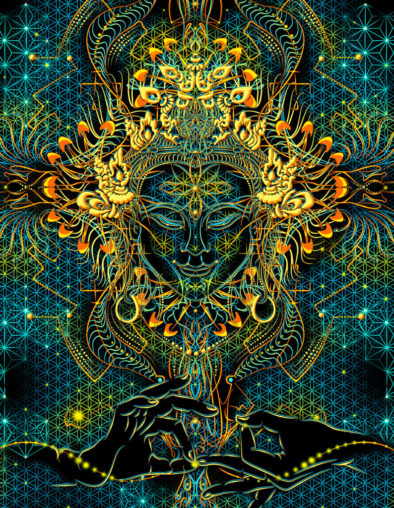 Inner Reflection