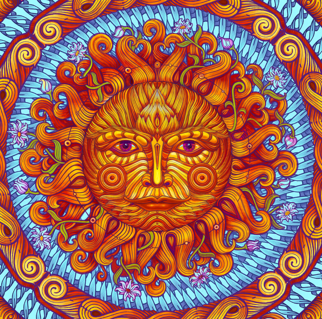 Sun
