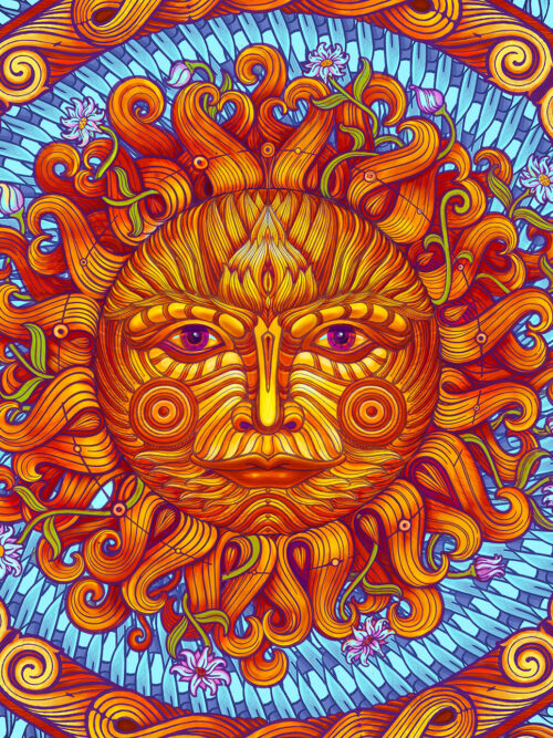 Sun - Image 2