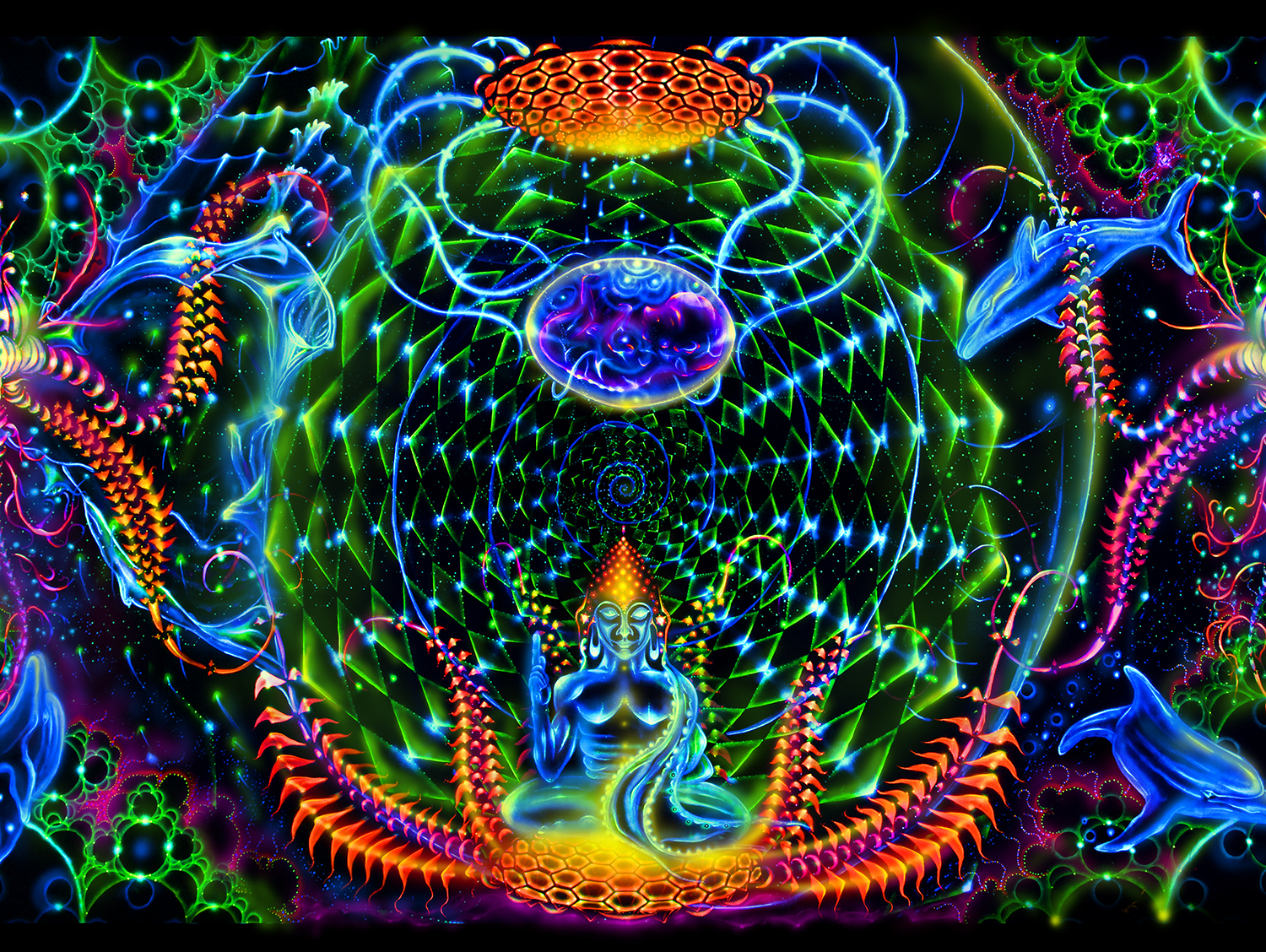 Buddha Way - Image 2