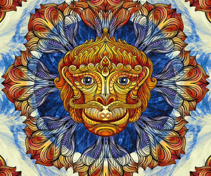 Golden Monkey - Image 2