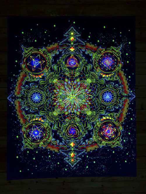 Retu Sepra Mandala - Image 1