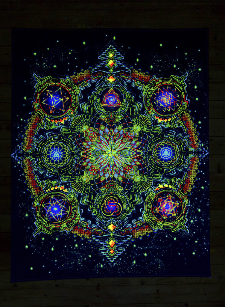 Retu Sepra Mandala