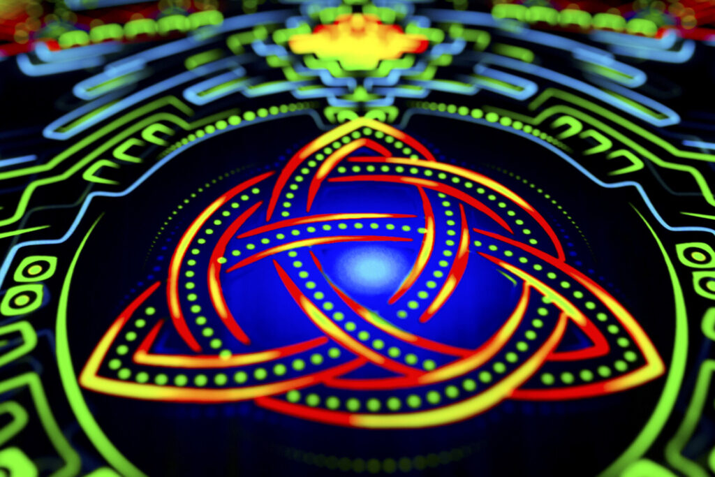 Retu Sepra Mandala