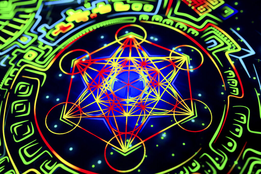 Retu Sepra Mandala