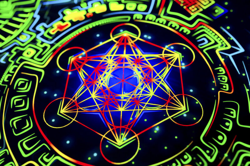 Retu Sepra Mandala - Image 11