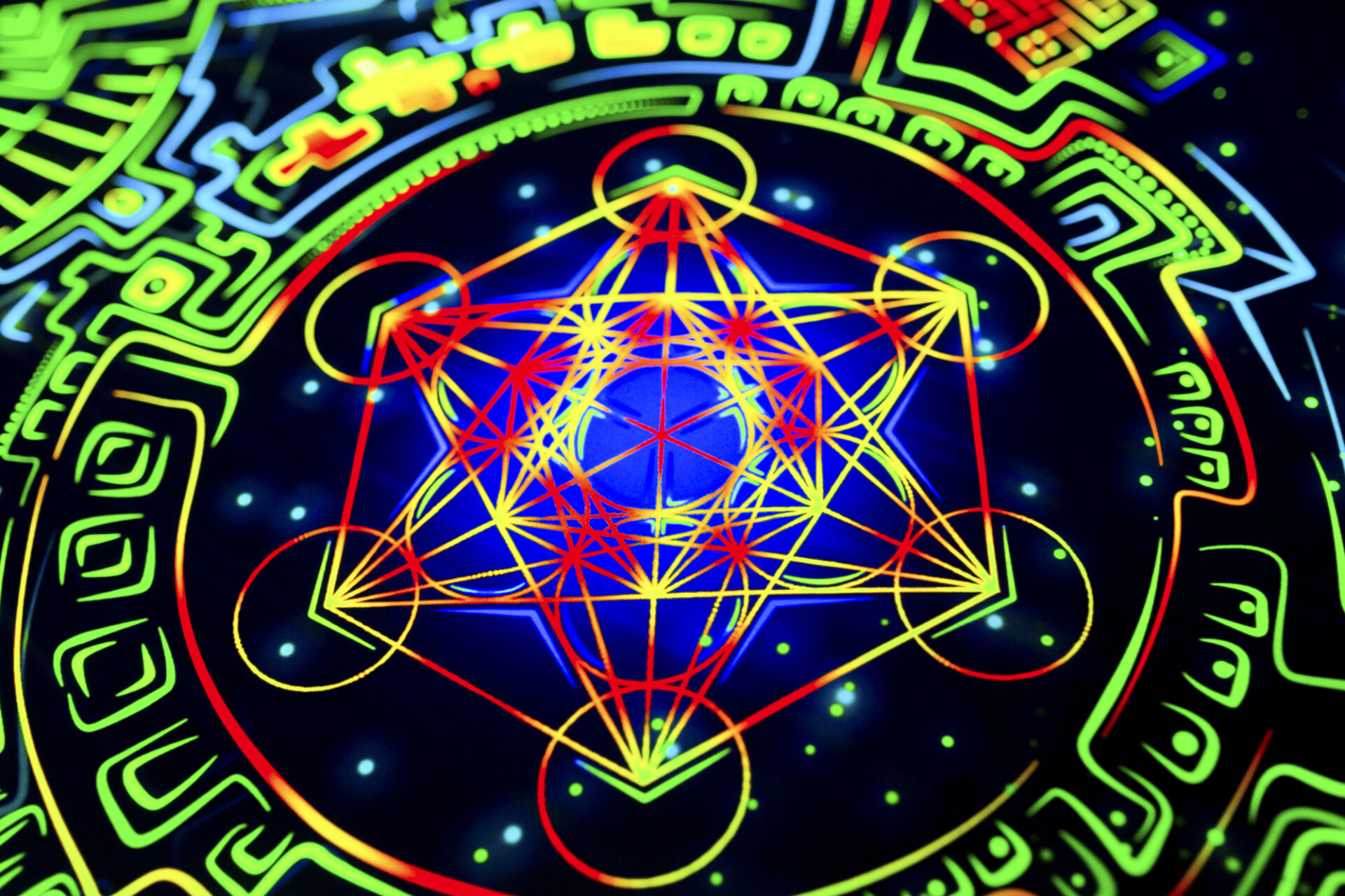 Retu Sepra Mandala - Image 11