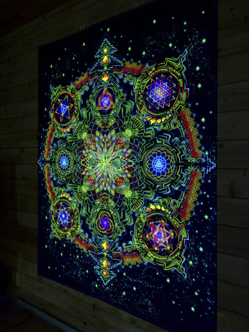 Retu Sepra Mandala - Image 2