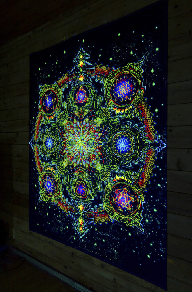 Retu Sepra Mandala