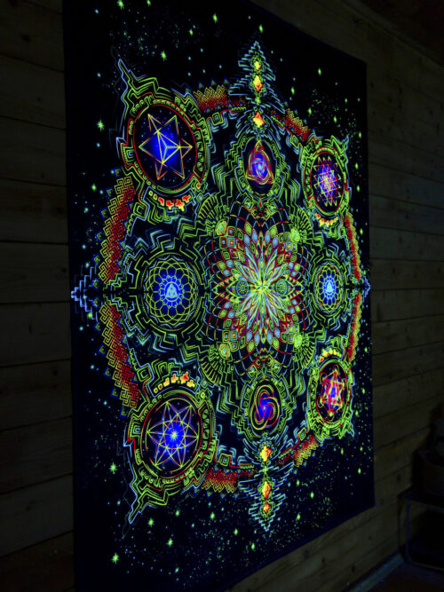 Retu Sepra Mandala - Image 3
