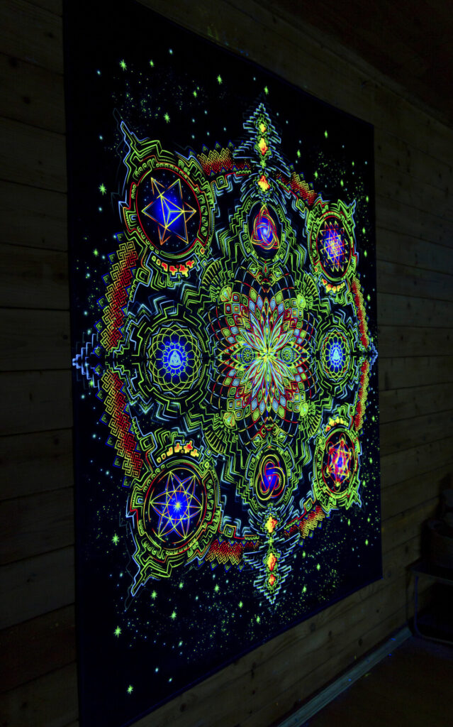 Retu Sepra Mandala
