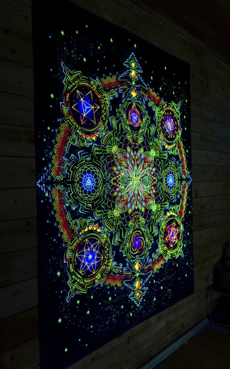 Retu Sepra Mandala - Image 3