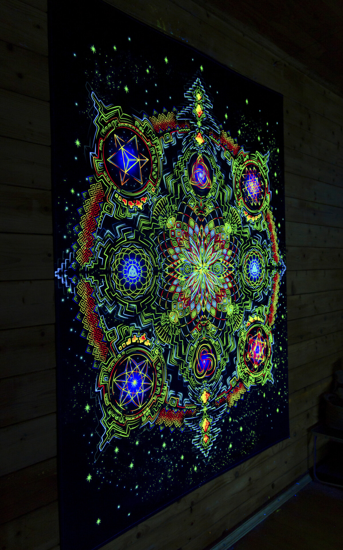 Retu Sepra Mandala - Image 3