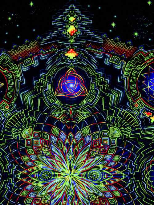 Retu Sepra Mandala - Image 4