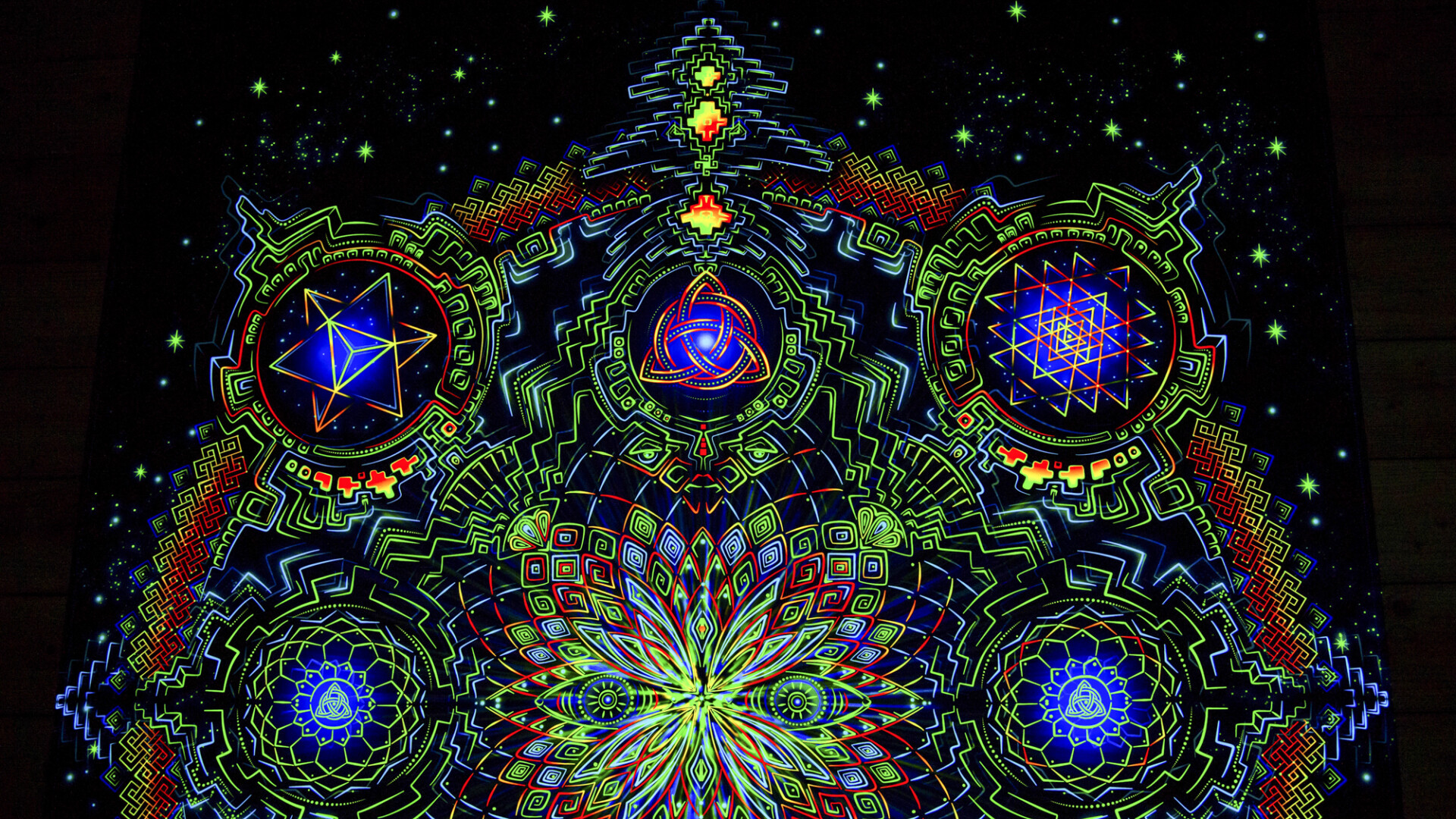 Retu Sepra Mandala - Image 4