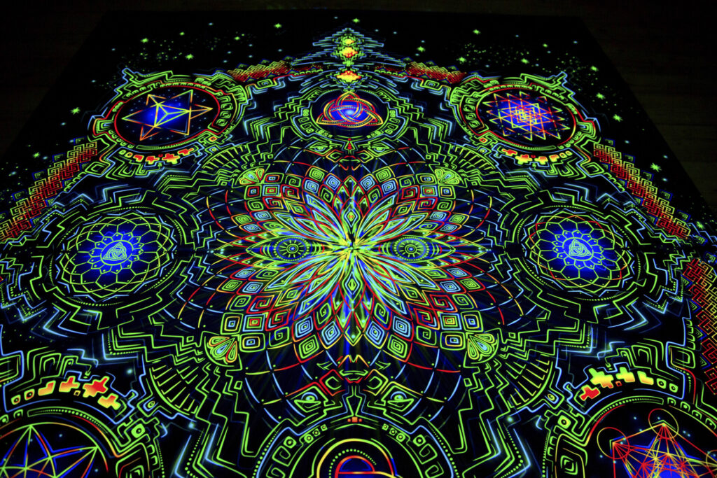 Retu Sepra Mandala