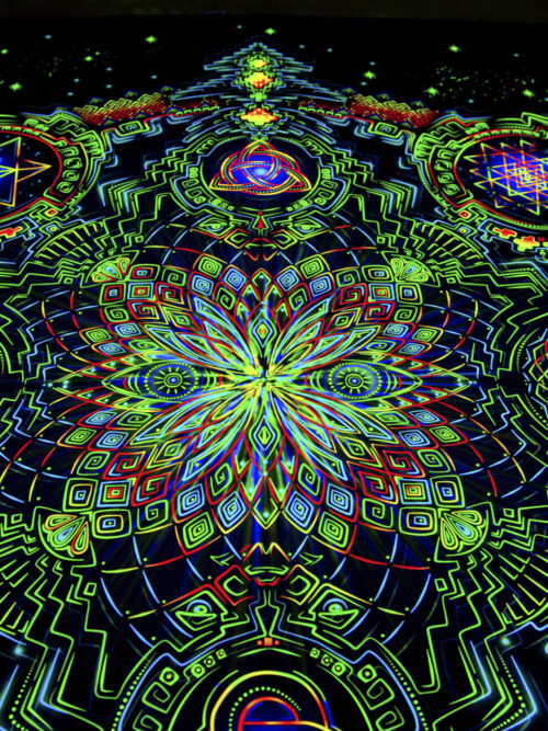 Retu Sepra Mandala - Image 5