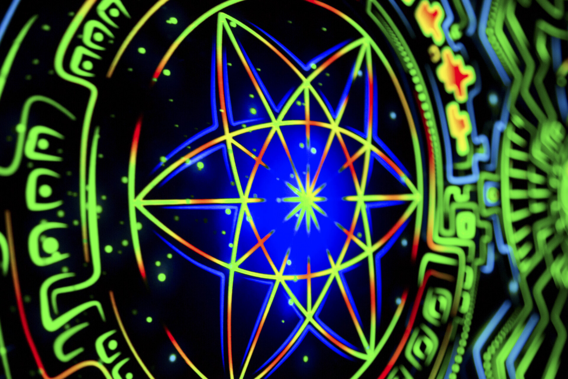 Retu Sepra Mandala - Image 7