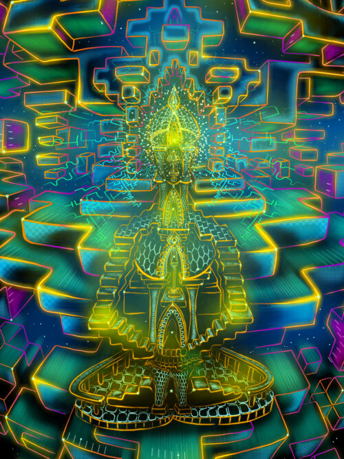 Omni Vision - Image 3