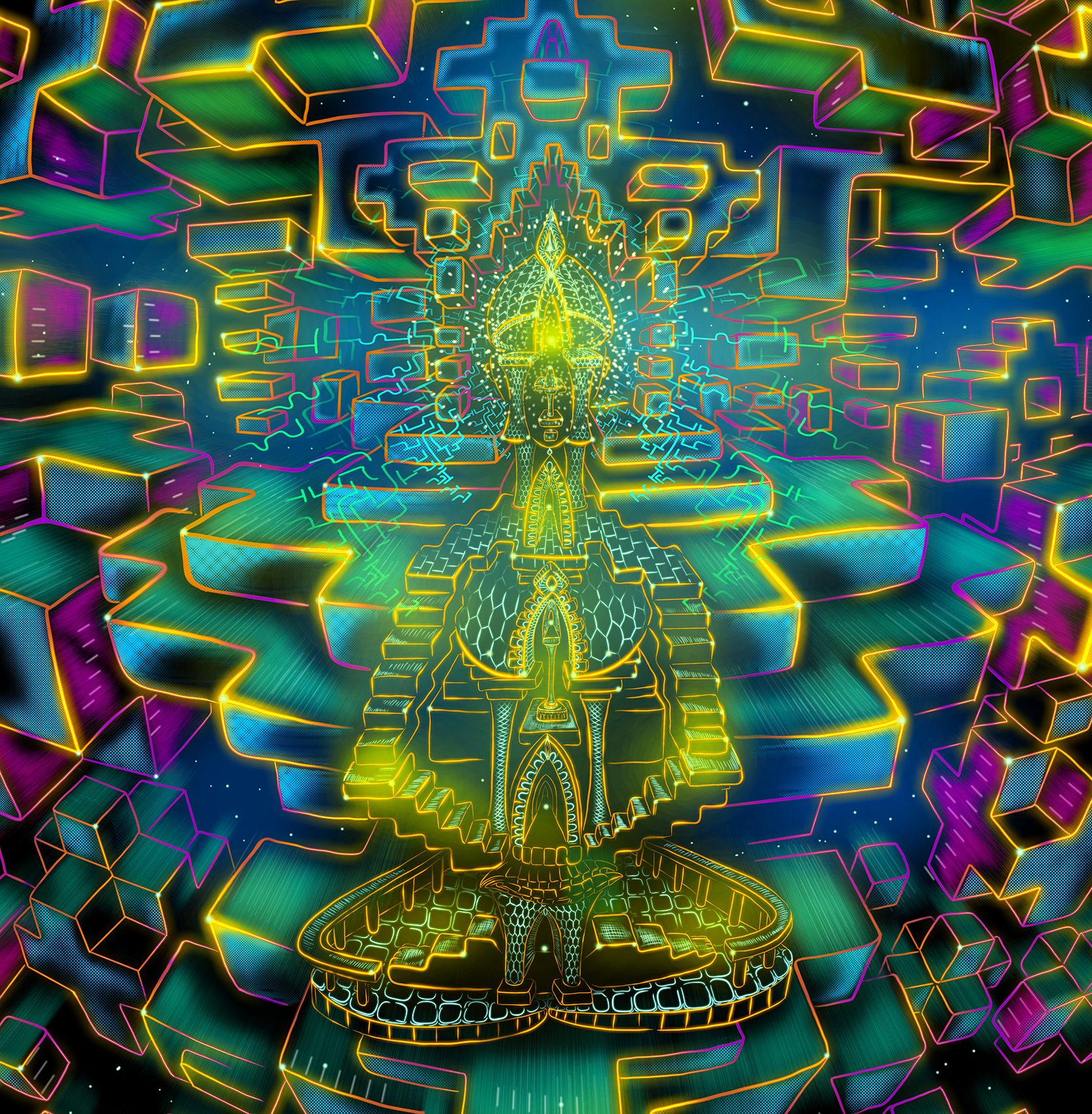 Omni Vision - Image 3