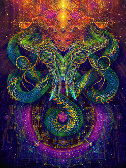 Infinity Dragon - Image 3