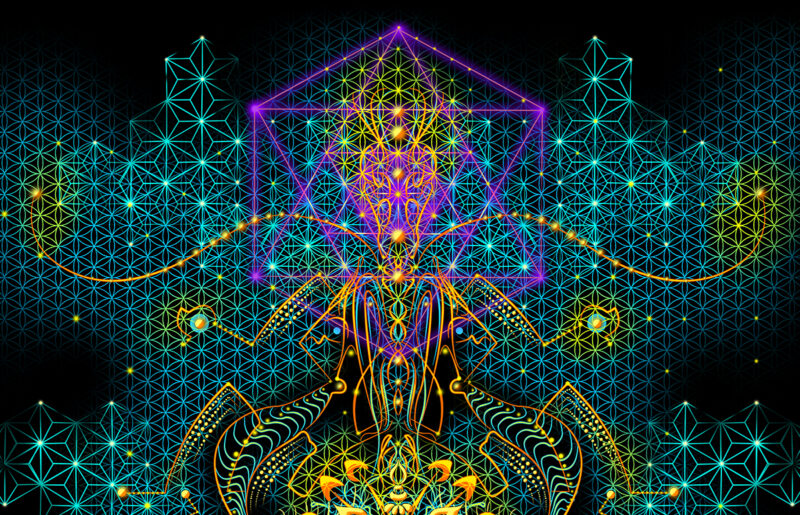 Inner Reflection - Image 3