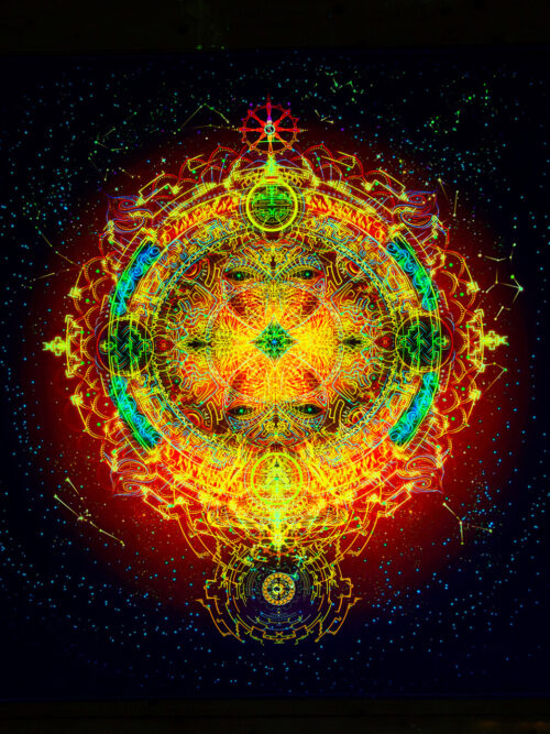 Maha Yantra King - Image 1
