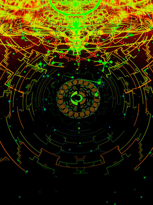 Maha Yantra King - Image 7