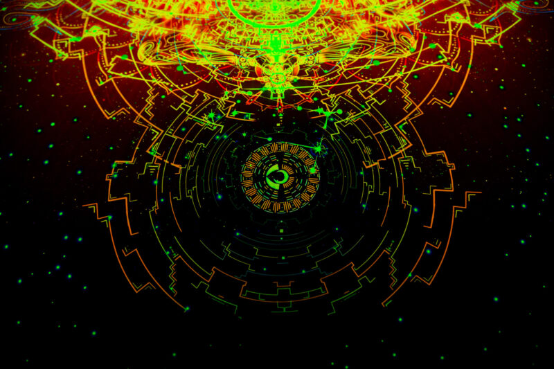 Maha Yantra King - Image 7
