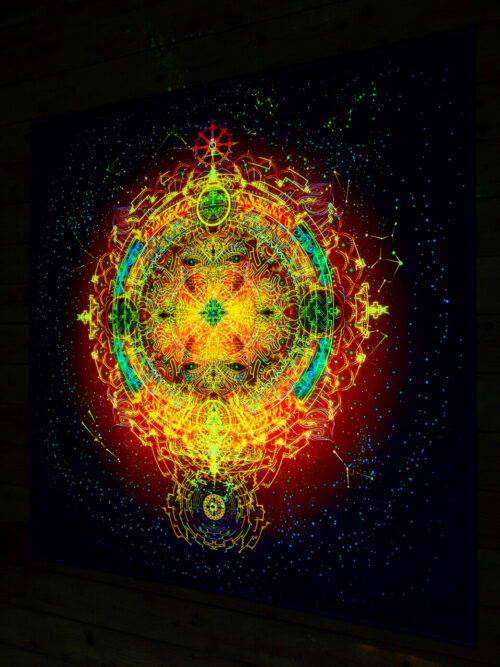 Maha Yantra King - Image 2