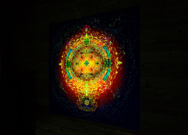 Maha Yantra King - Image 2