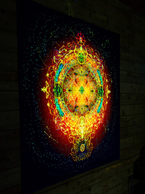 Maha Yantra King - Image 3
