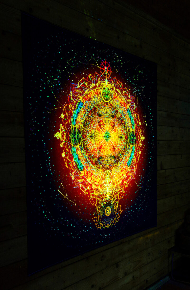 Maha Yantra King - Image 3
