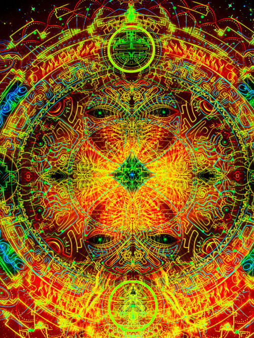 Maha Yantra King - Image 4