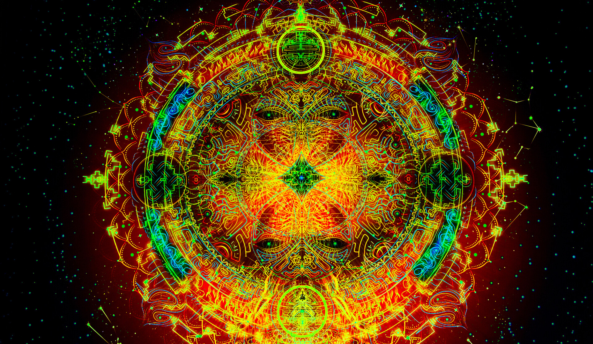 Maha Yantra King - Image 4