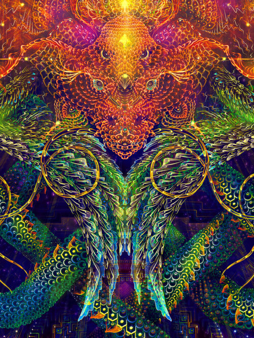 Infinity Dragon - Image 4